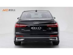 Audi A6L 45 TFSI Premium Dynamic - photo 4