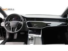 Audi A6L 45 TFSI Premium Dynamic - photo 5