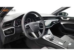 Audi A6L 45 TFSI Premium Dynamic - photo 6