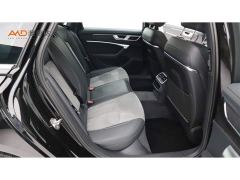 Audi A6L 45 TFSI Premium Dynamic - photo 8