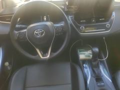 Toyota Lingshang 2.0L Luxury Edition - ფოტო 17