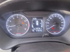 Geely Vision X3 PRO 1.5L Manual Elite Edition - ფოტო 20