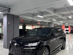 Denza N9 2.0T 420km Flash Charge Premium Edition - фото 1