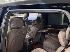 Denza N9 2.0T 420km Flash Charge Premium Edition - фото 10