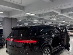 Denza N9 2.0T 420km Flash Charge Premium Edition - фото 12