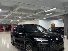 Denza N9 2.0T 420km Flash Charge Premium Edition - фото 3