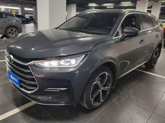 BYD Yuan Plus DM-i 112KM Premium Edition - ფოტო 1