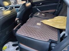 BYD Yuan Plus DM-i 112KM Premium Edition - ფოტო 11