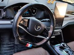 BYD Yuan Plus DM-i 112KM Premium Edition - ფოტო 12