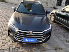 BYD Yuan Plus DM-i 112KM Premium Edition - ფოტო 2