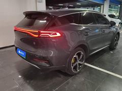 BYD Yuan Plus DM-i 112KM Premium Edition - ფოტო 3