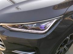 BYD Yuan Plus DM-i 112KM Premium Edition - ფოტო 5