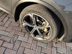 BYD Yuan Plus DM-i 112KM Premium Edition - ფოტო 6