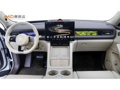 AITO M6 Extended Range Ultra - photo 5