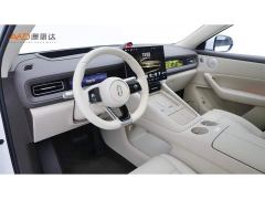 AITO M6 Extended Range Ultra - photo 6
