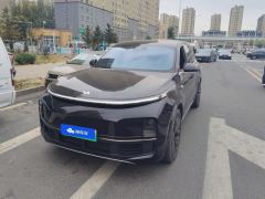 Li Auto L9 Pro - ფოტო 1