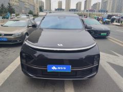 Li Auto L9 Pro - ფოტო 3