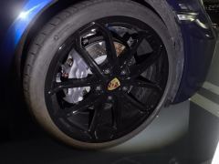 Porsche 718 Boxster Style Edition 2.0T - photo 6