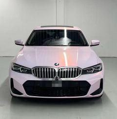 BMW 3 Series 325Li M Sport Night Edition Package - ფოტო 1