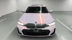 BMW 3 Series 325Li M Sport Night Edition Package - ფოტო 2