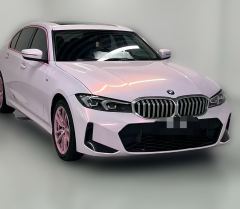 BMW 3 Series 325Li M Sport Night Edition Package - ფოტო 3