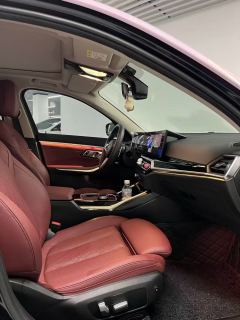 BMW 3 Series 325Li M Sport Night Edition Package - ფოტო 5