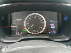 Toyota Corolla Dual-Engine 1.8L E-CVT Pioneer Edition - photo 20