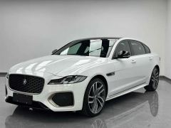 Jaguar XFL 2.0T P200 2WDLuxury Edition - ფოტო 1