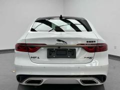 Jaguar XFL 2.0T P200 2WDLuxury Edition - ფოტო 13