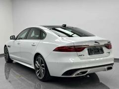 Jaguar XFL 2.0T P200 2WDLuxury Edition - ფოტო 14