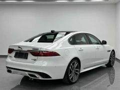 Jaguar XFL 2.0T P200 2WDLuxury Edition - ფოტო 15