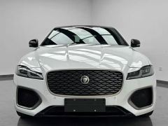 Jaguar XFL 2.0T P200 2WDLuxury Edition - ფოტო 2