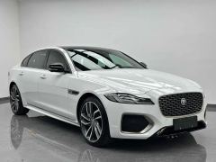 Jaguar XFL 2.0T P200 2WDLuxury Edition - ფოტო 3