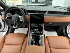 Jaguar XFL 2.0T P200 2WDLuxury Edition - ფოტო 4