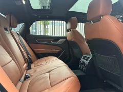 Jaguar XFL 2.0T P200 2WDLuxury Edition - ფოტო 5