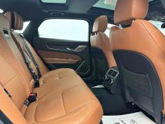 Jaguar XFL 2.0T P200 2WDLuxury Edition - ფოტო 6