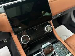 Jaguar XFL 2.0T P200 2WDLuxury Edition - ფოტო 7