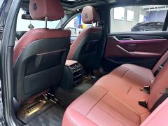 BMW 5 Series 530Li xDrive Luxury Edition - фото 12