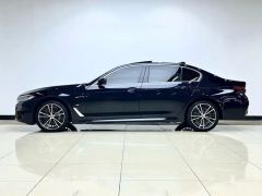 BMW 5 Series 530Li xDrive Luxury Edition - фото 14