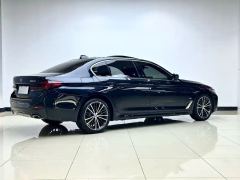 BMW 5 Series 530Li xDrive Luxury Edition - фото 15