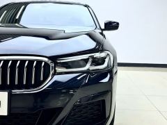 BMW 5 Series 530Li xDrive Luxury Edition - фото 16