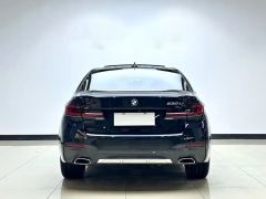 BMW 5 Series 530Li xDrive Luxury Edition - фото 17