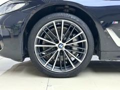 BMW 5 Series 530Li xDrive Luxury Edition - фото 18