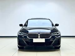 BMW 5 Series 530Li xDrive Luxury Edition - фото 2