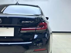BMW 5 Series 530Li xDrive Luxury Edition - фото 3