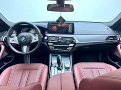 BMW 5 Series 530Li xDrive Luxury Edition - фото 7