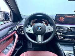 BMW 5 Series 530Li xDrive Luxury Edition - фото 8