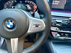 BMW 5 Series 530Li xDrive Luxury Edition - фото 9
