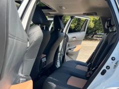 Toyota Frontlander 2.0L Elite Edition - photo 12