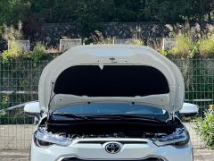 Toyota Frontlander 2.0L Elite Edition - photo 16